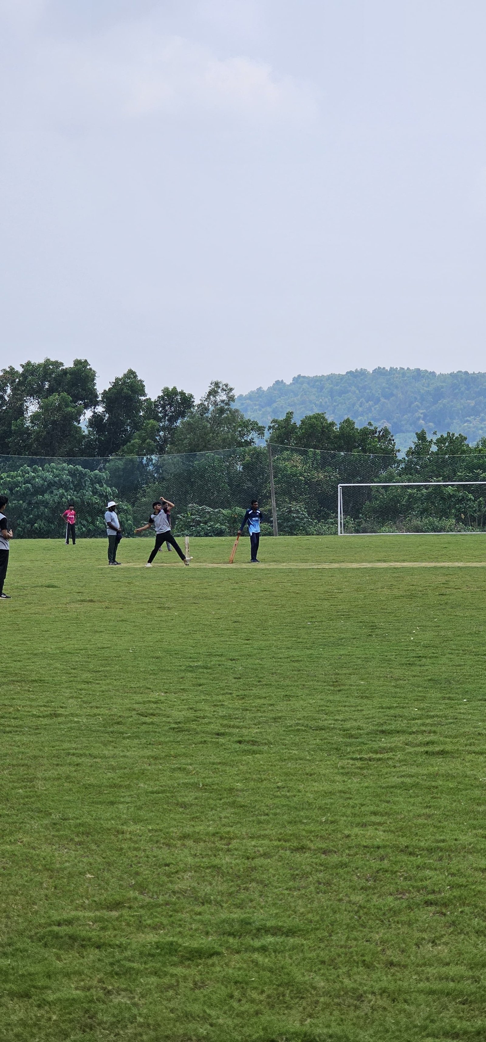 Cricket Tournament